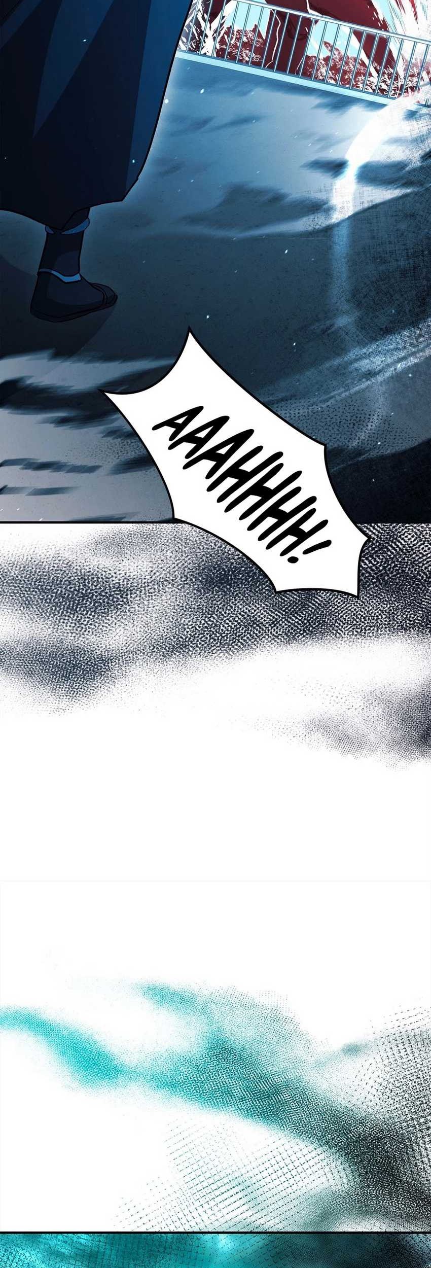 The Iron-Blooded Necromancer Has Returned Chapter 46 halaman 32