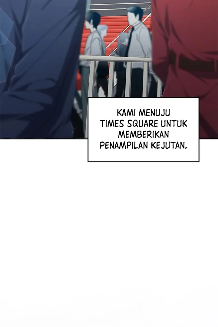 The Second Life of an Idol Chapter 69 halaman 42