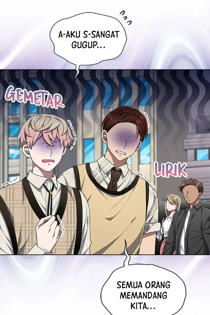 The Second Life of an Idol Chapter 69 halaman 43