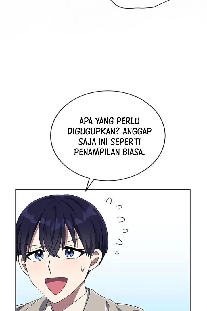 The Second Life of an Idol Chapter 69 halaman 44