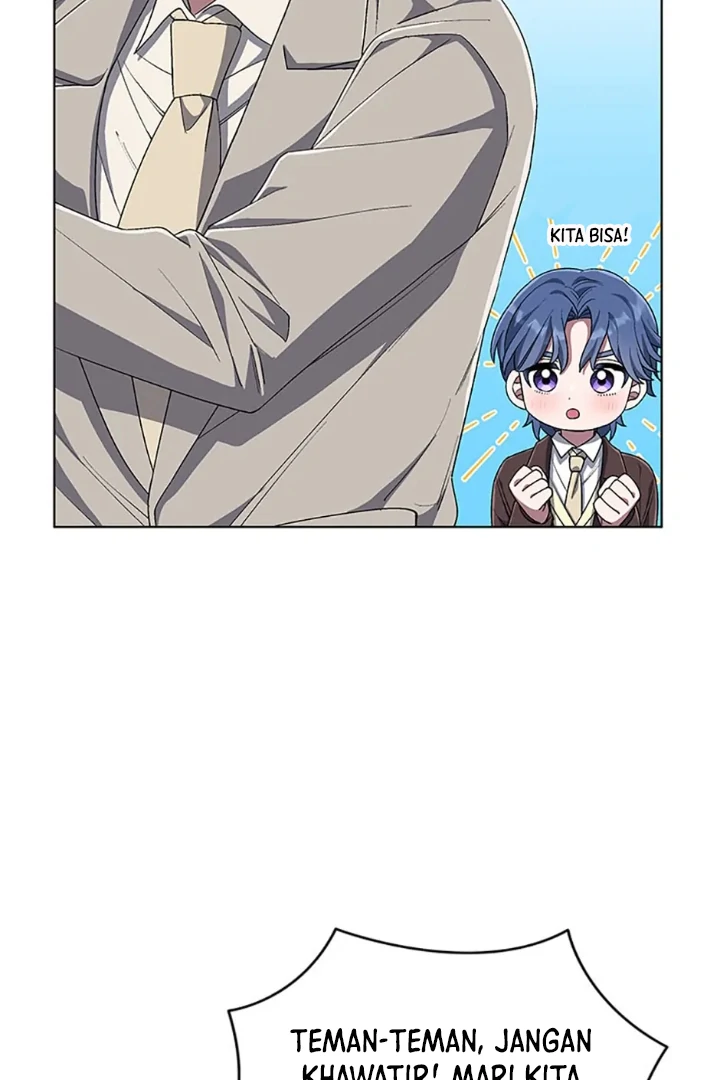 The Second Life of an Idol Chapter 69 halaman 45