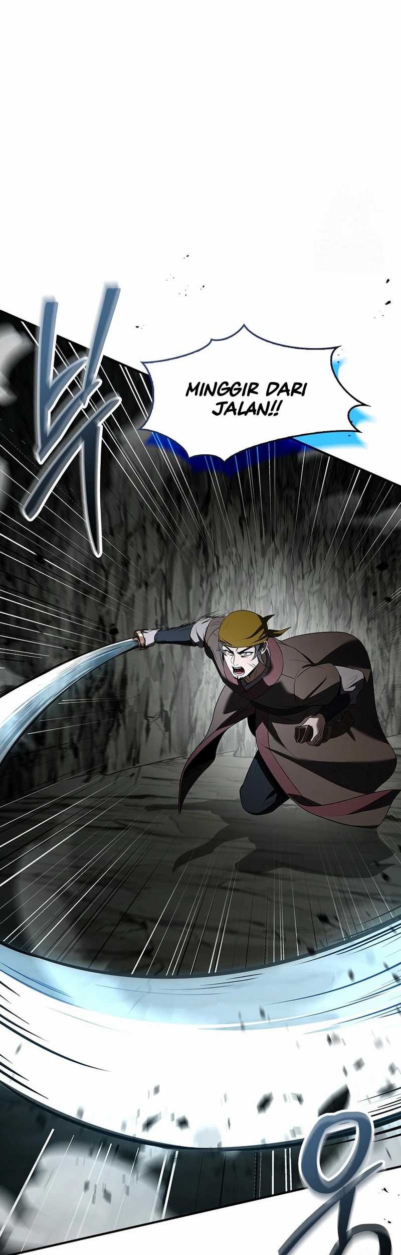 Reincarnated Escort Warrior Chapter 92 Gambar 36
