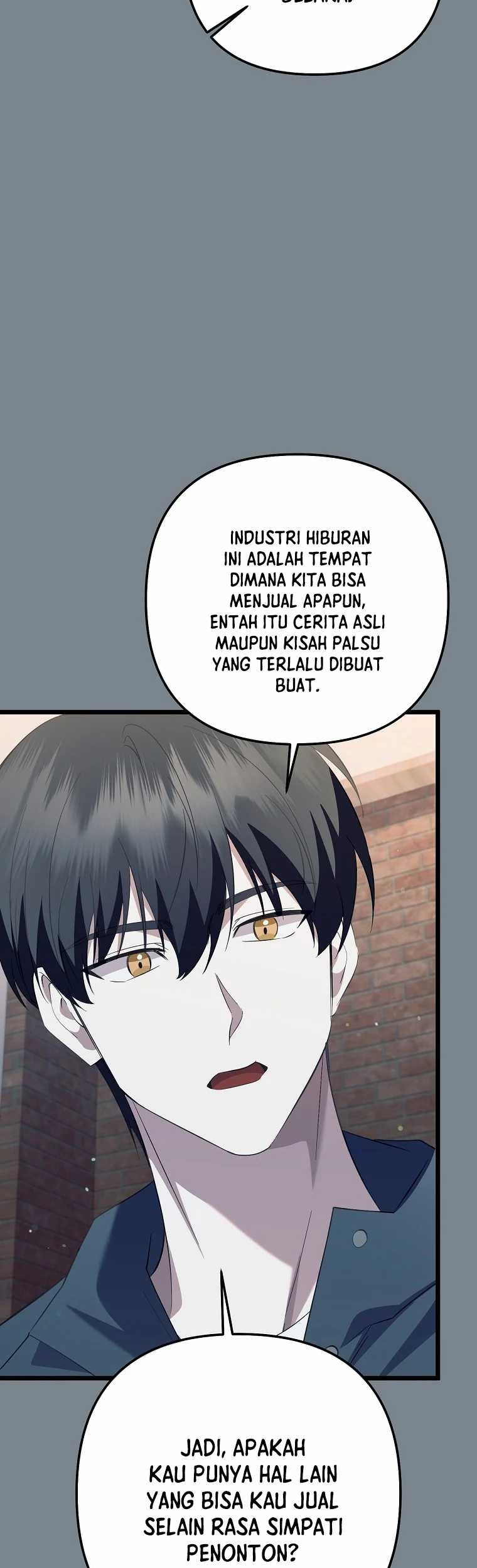 The Crazy Genius Composer Returns Chapter 46 halaman 32