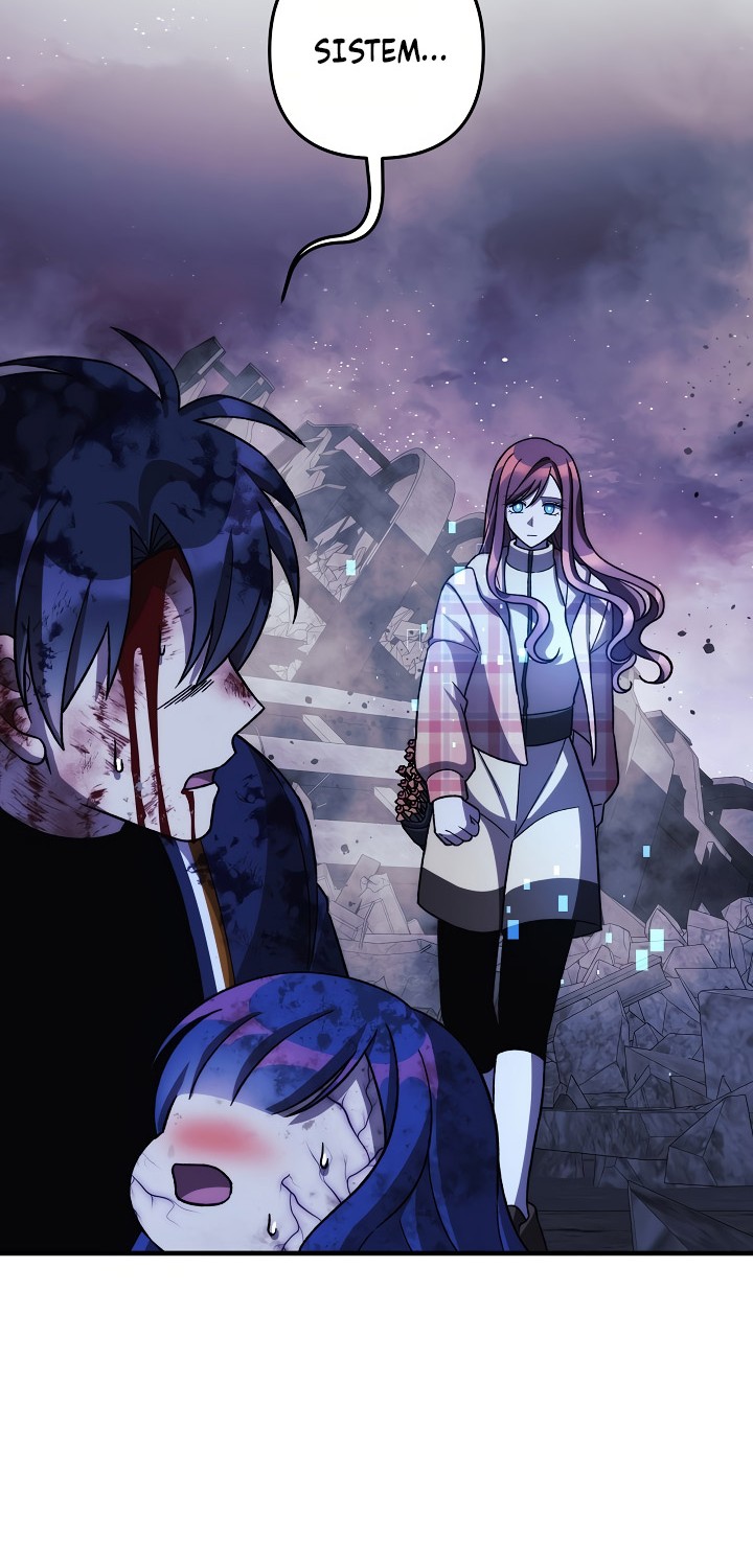 My Daughter is the Final Boss Chapter 151 - Halaman 29