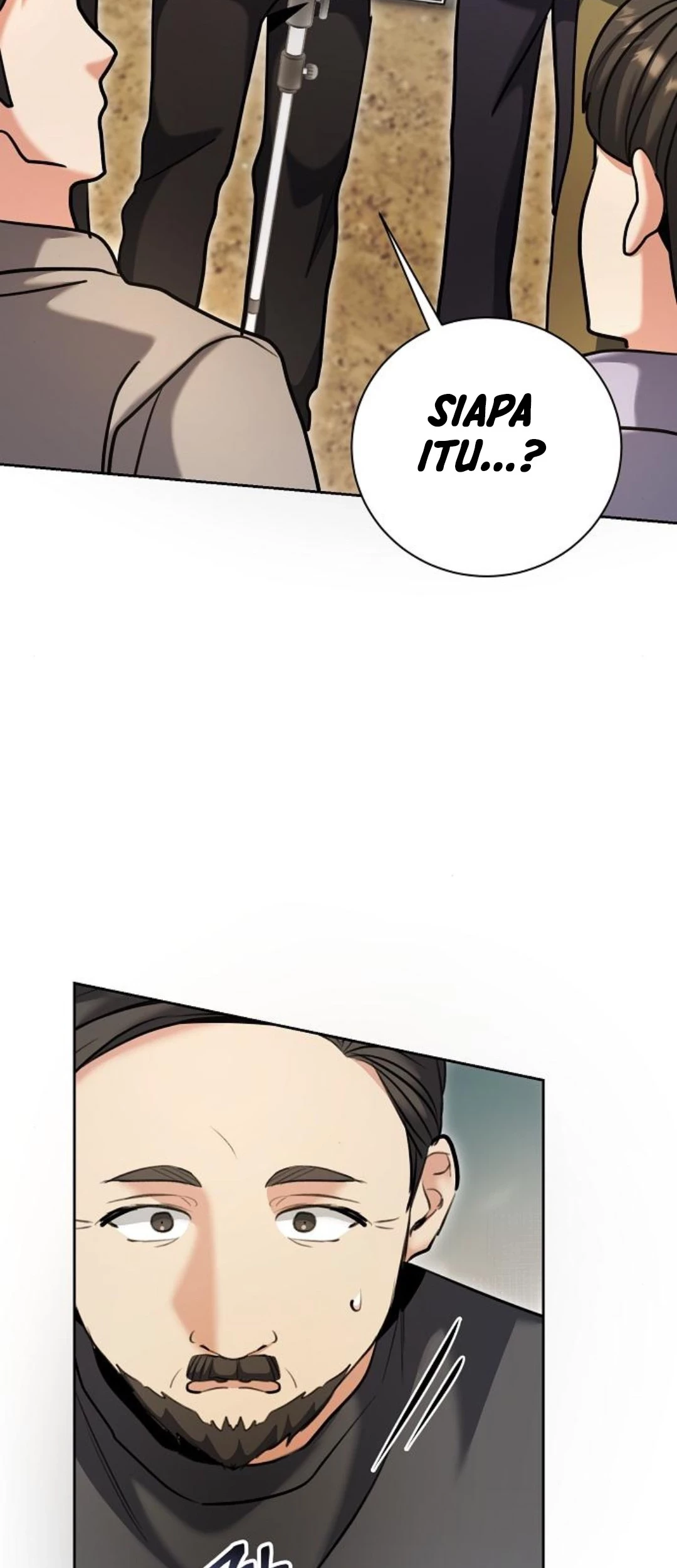 Genius Actor’s Aura Chapter 68 halaman 41