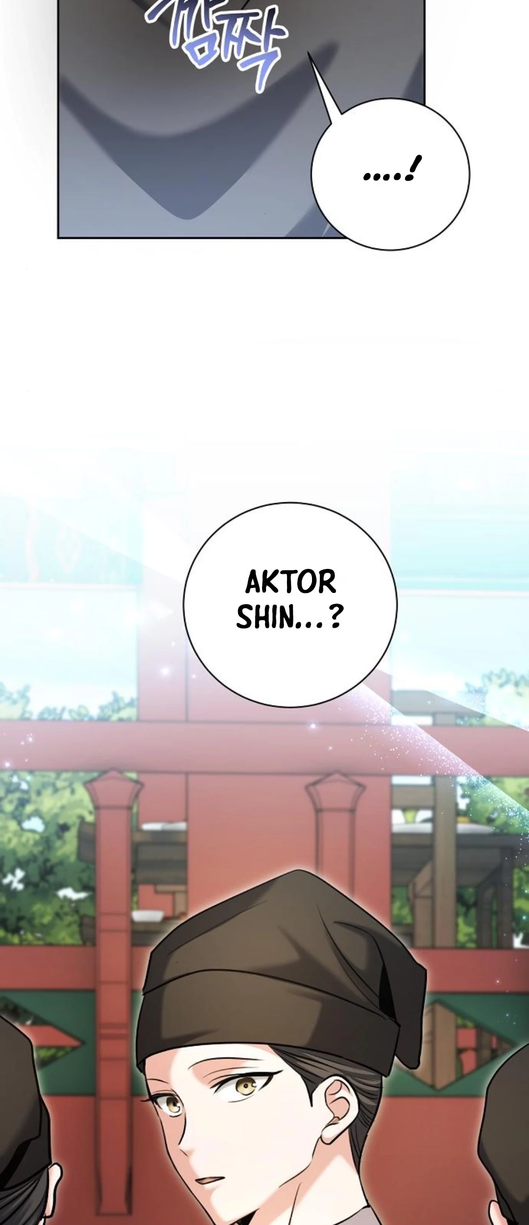 Genius Actor’s Aura Chapter 68 halaman 42
