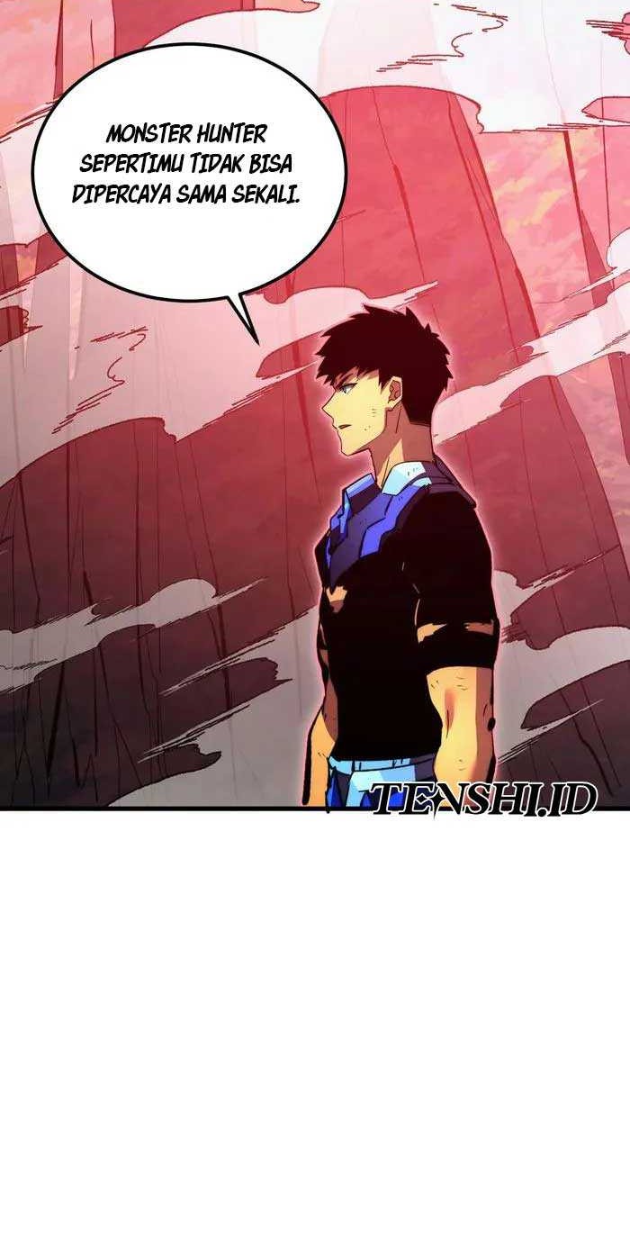 Rise From The Rubble Chapter 319 halaman 18