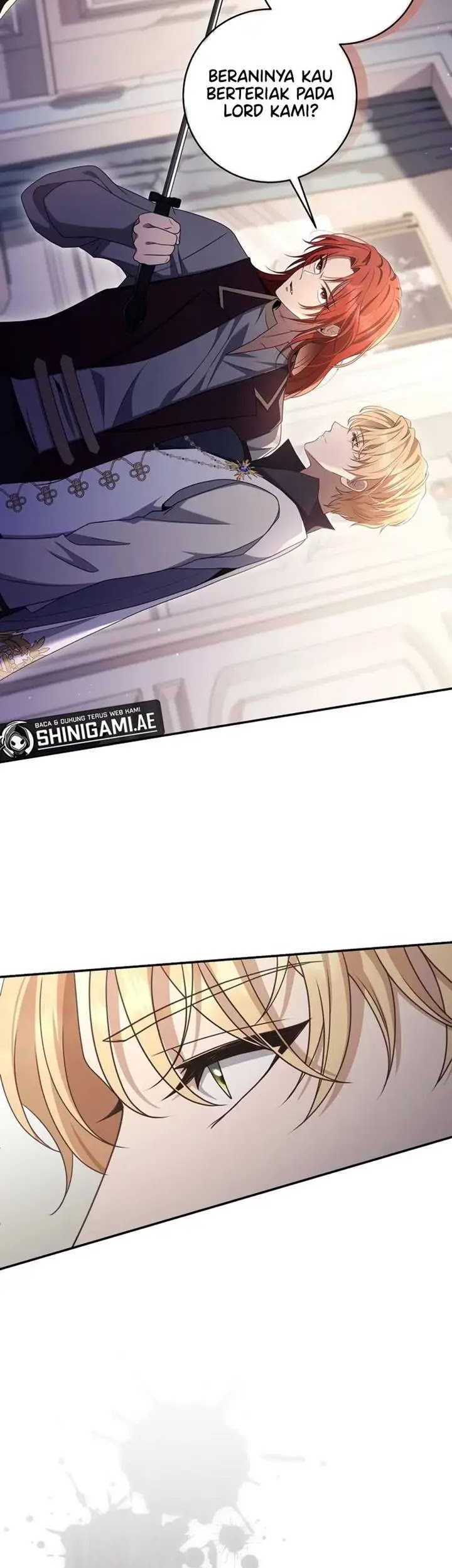 Margrave’s Bastard Son was The Emperor Chapter 56 Gambar 20