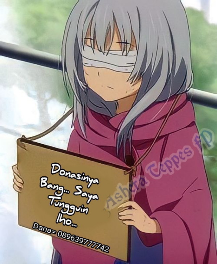 Sousei no Onmyouji Chapter 118 Gambar 23