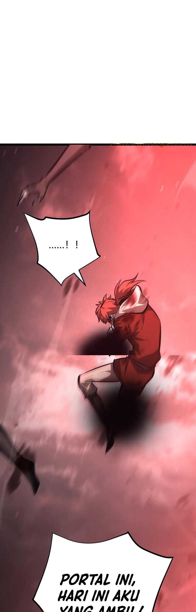 I, the Strongest Boss Chapter 41 halaman 30