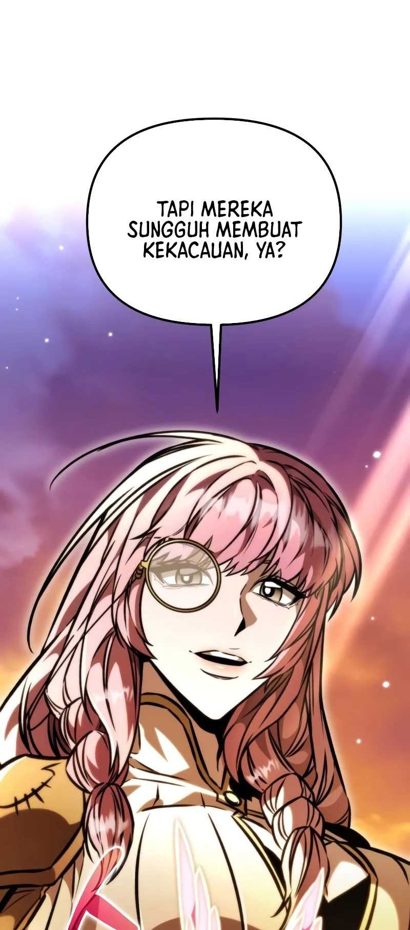 Reincarnator Chapter 61 Gambar 41
