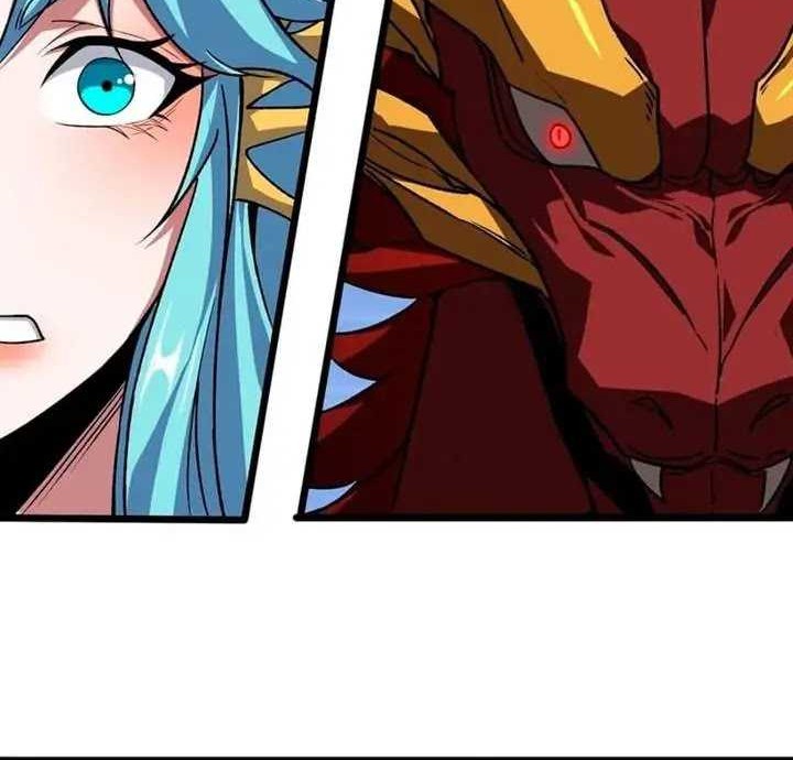 Evolution from Carp to Divine Dragon Chapter 34 halaman 18