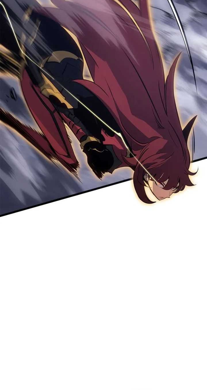 Solo Leveling: Ragnarok Chapter 35 halaman 38