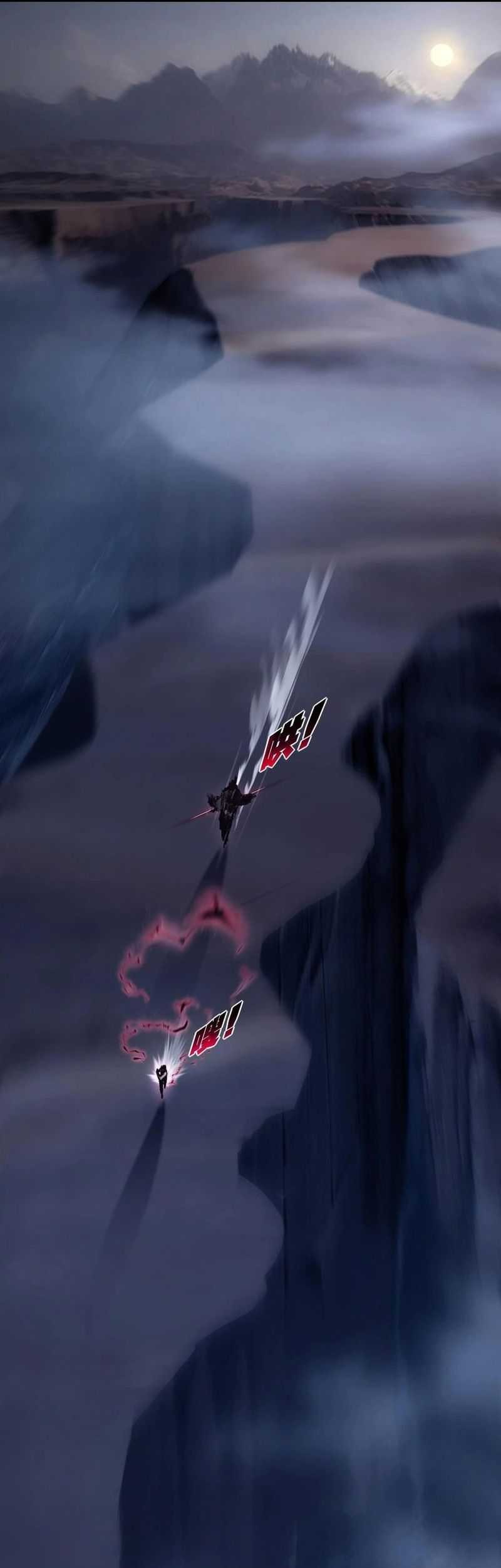 Moon Slayer Chapter 67 halaman 14