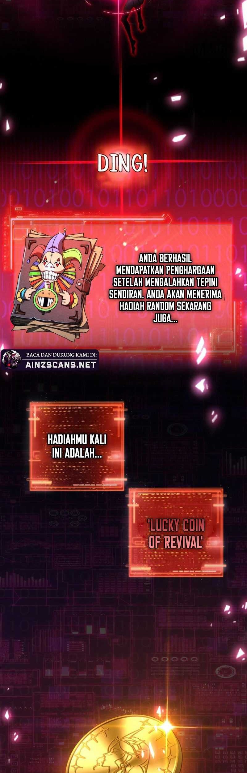 Moon Slayer Chapter 66 halaman 11