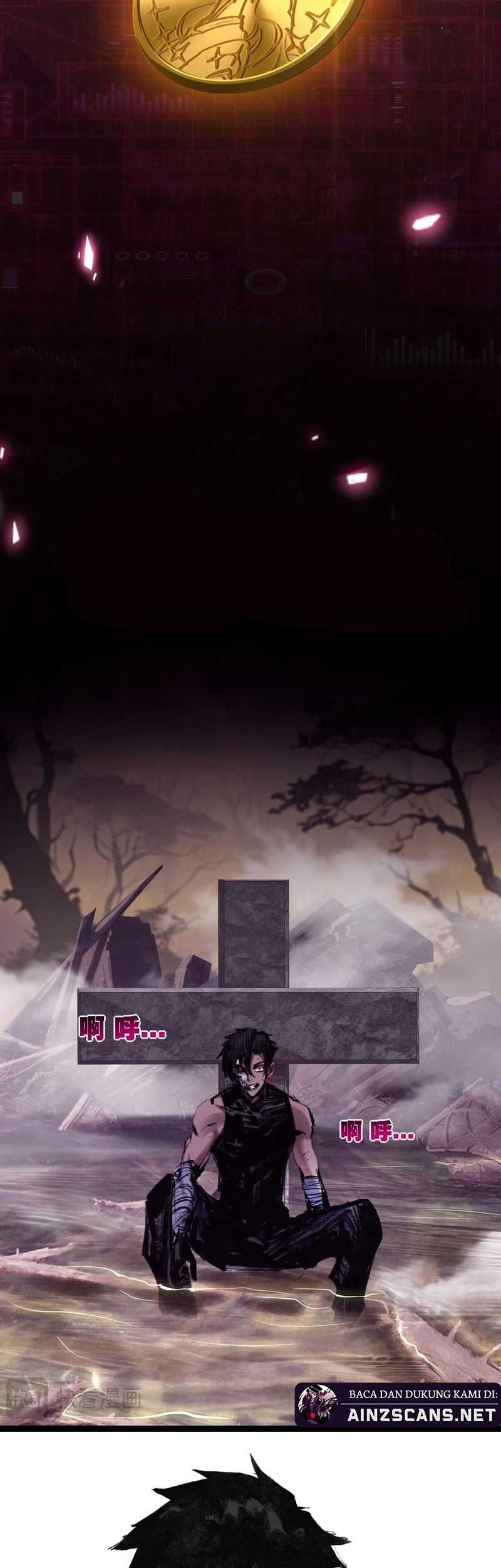 Moon Slayer Chapter 66 halaman 12