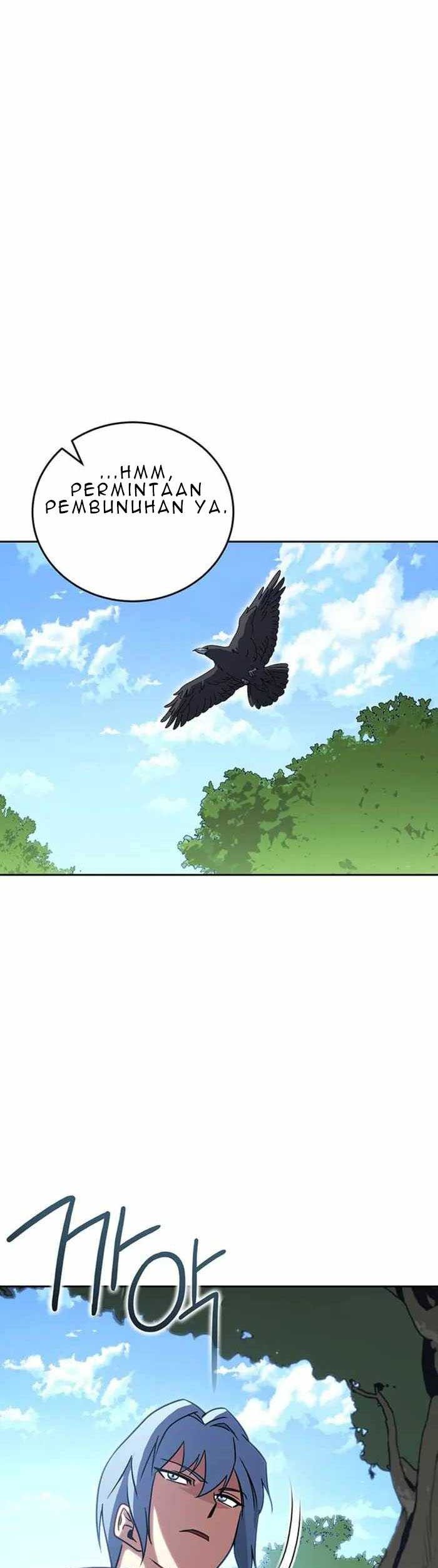 My Insanely Competent Underlings Chapter 39 halaman 24