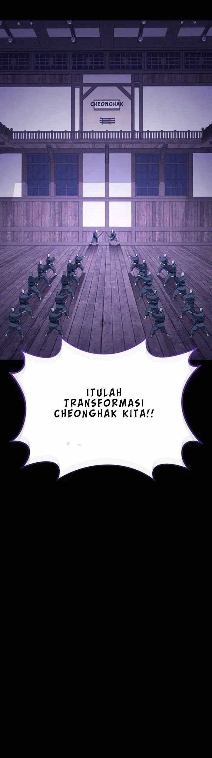 My Insanely Competent Underlings Chapter 38 halaman 23