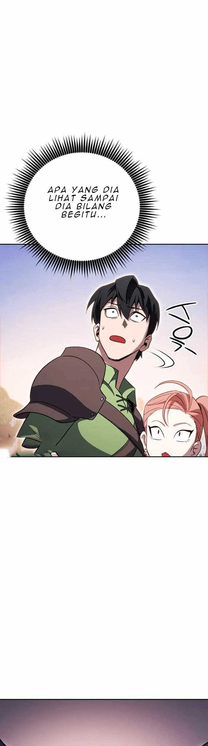 My Insanely Competent Underlings Chapter 37 halaman 27
