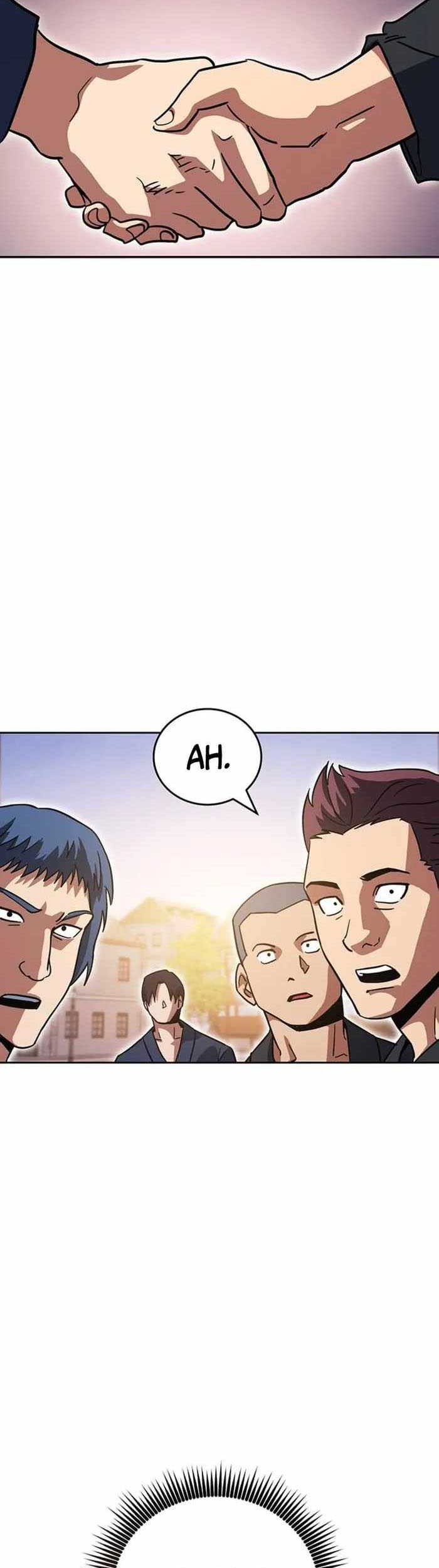 My Insanely Competent Underlings Chapter 37 halaman 28