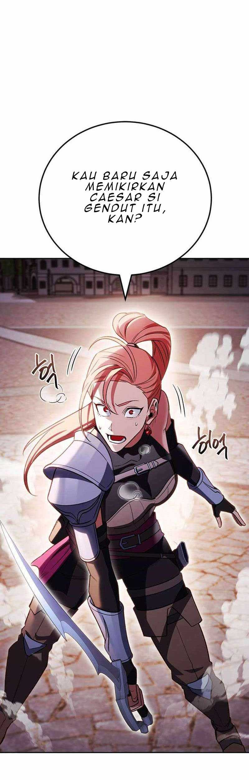 My Insanely Competent Underlings Chapter 36 halaman 30