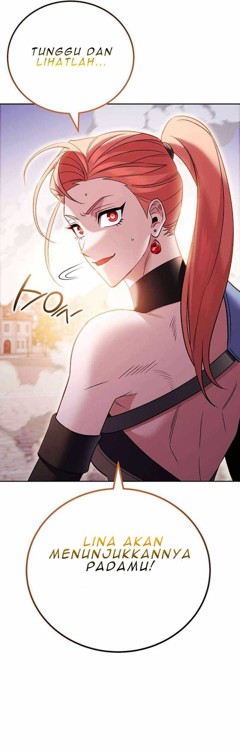 My Insanely Competent Underlings Chapter 36 halaman 32