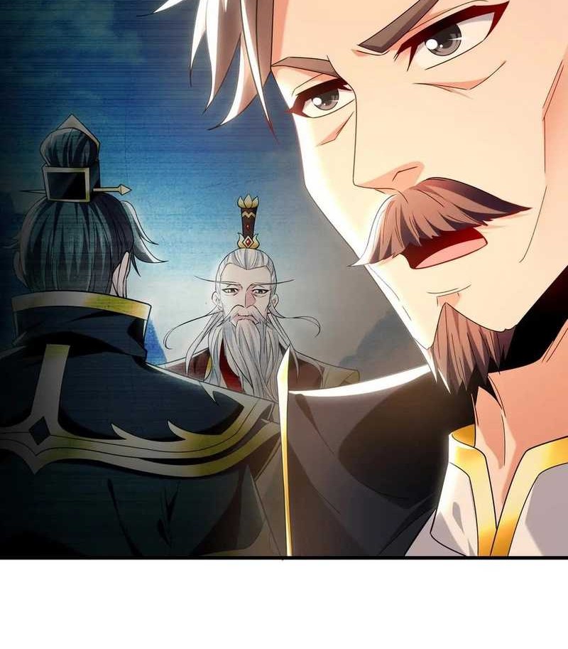 1 Million Times Attack Speed Chapter 97 Gambar 19