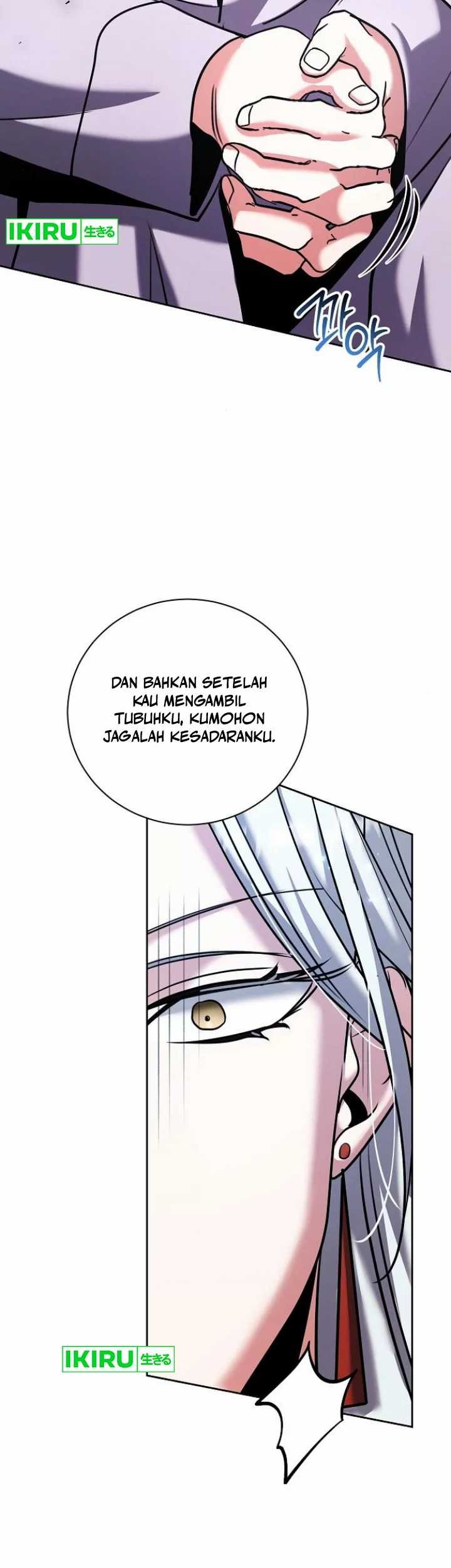 Genius Actor’s Aura Chapter 69 halaman 30