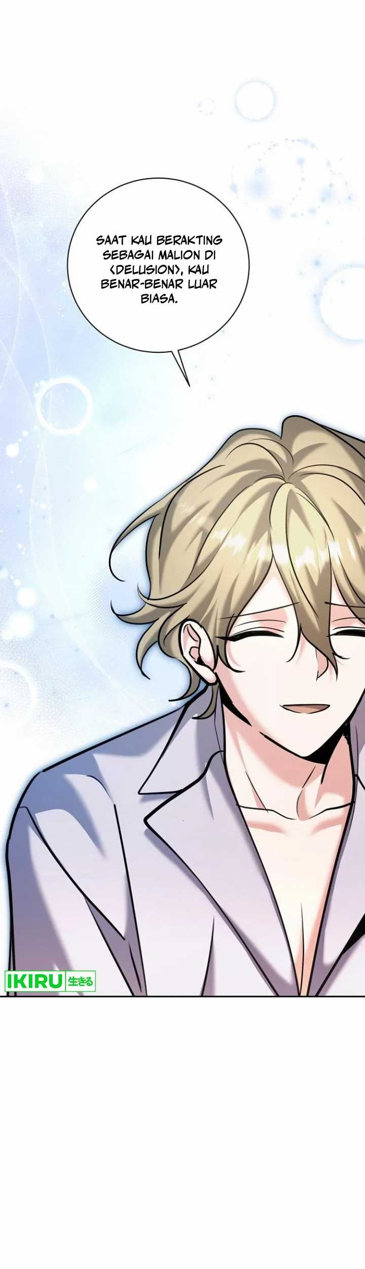 Genius Actor’s Aura Chapter 69 halaman 32