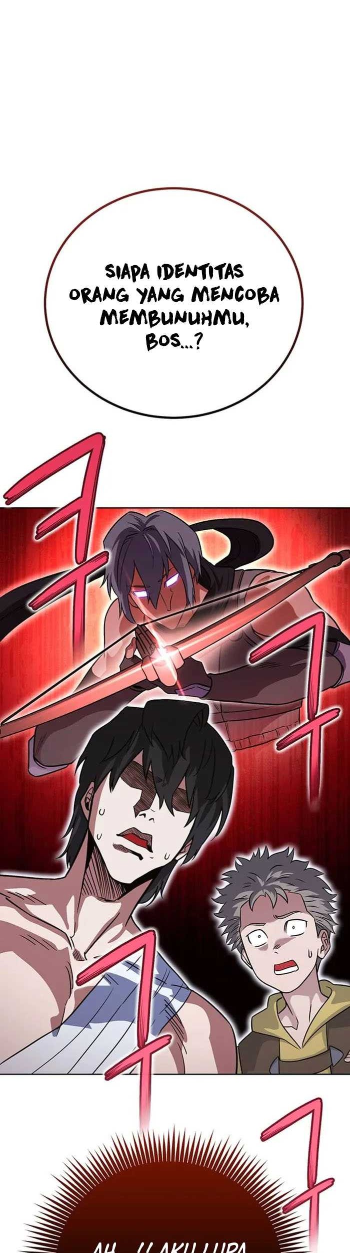 My Insanely Competent Underlings Chapter 41 halaman 28