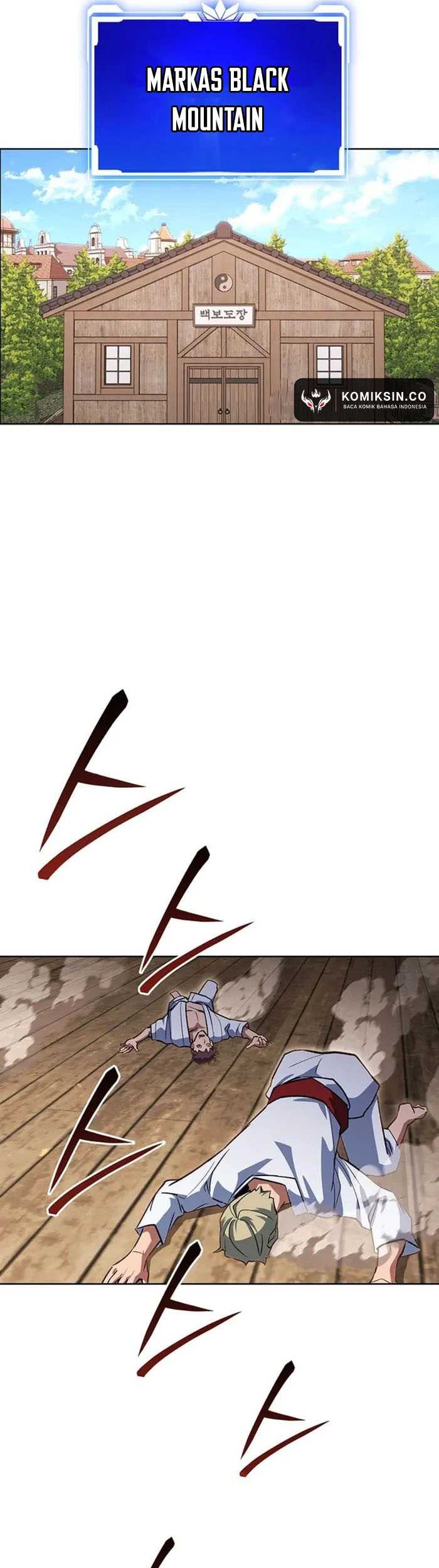 My Insanely Competent Underlings Chapter 41 halaman 30