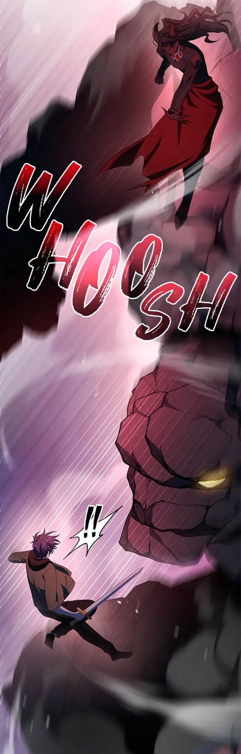 Heir of Mythical Heroes Chapter 70 Gambar 34