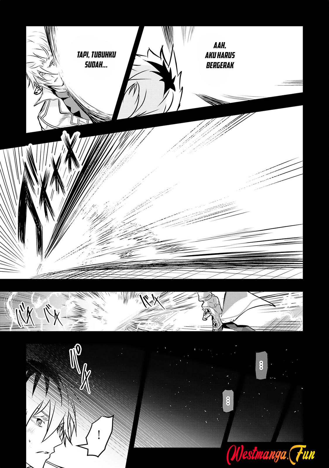 Nanairo Raijyutsushi No Eiyutan Chapter 19 halaman 15