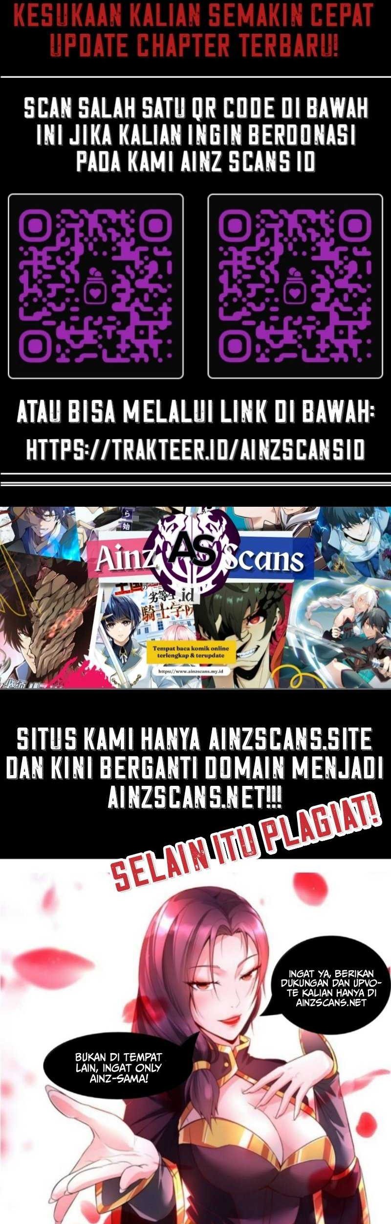 Disciple of the Three Kings Chapter 03 Gambar 94