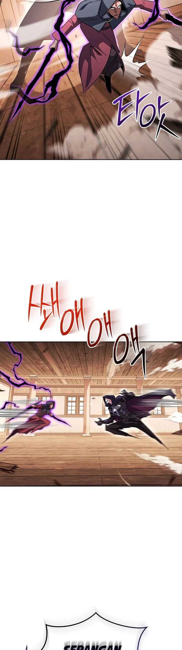 My Insanely Competent Underlings Chapter 42 halaman 27