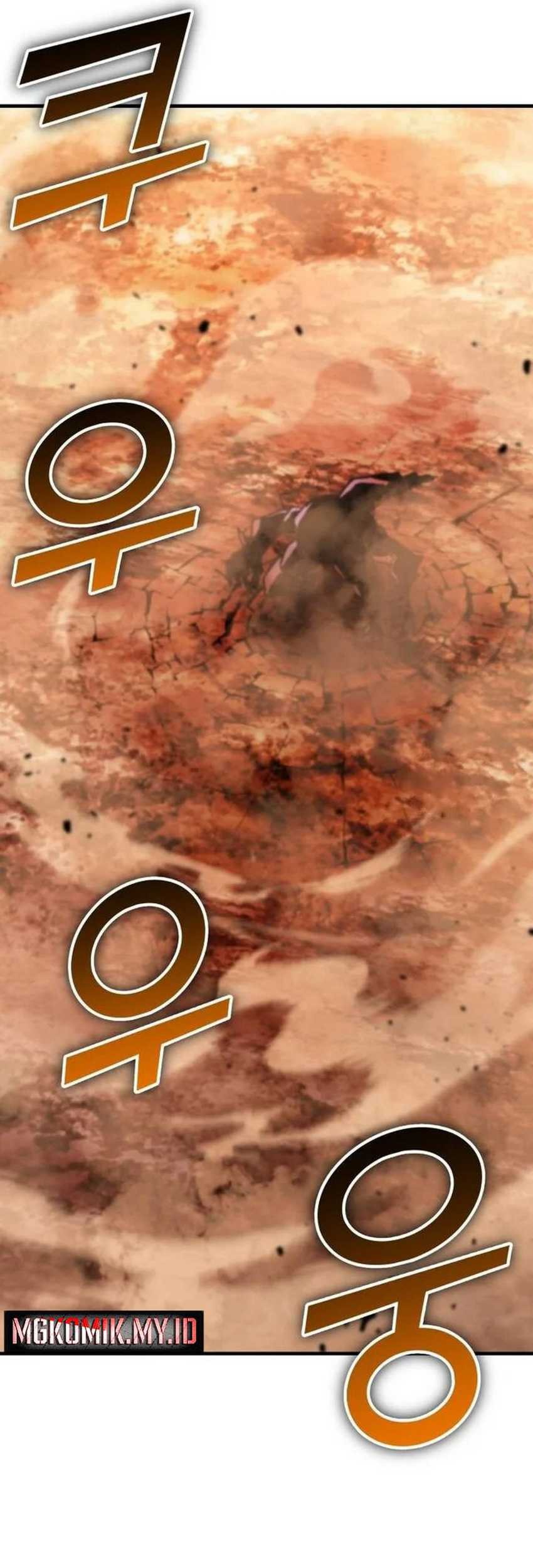 Divine Delivery Chapter 41 halaman 45
