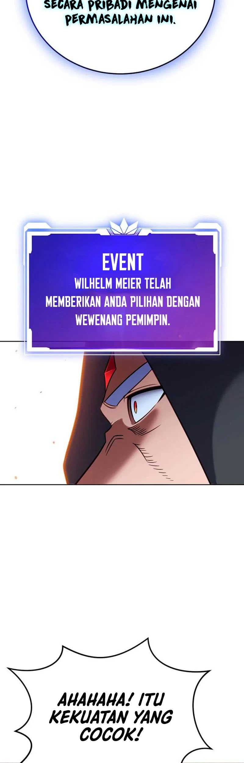 My Insanely Competent Underlings Chapter 44 halaman 28