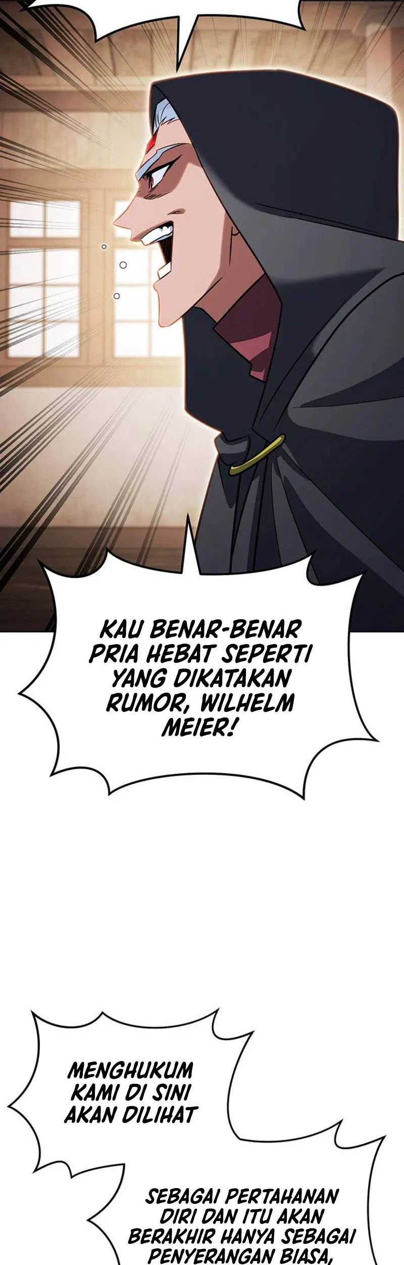 My Insanely Competent Underlings Chapter 44 halaman 29