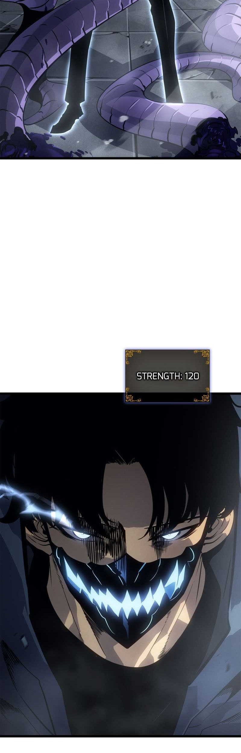 Solo Leveling: Ragnarok Chapter 36 halaman 29