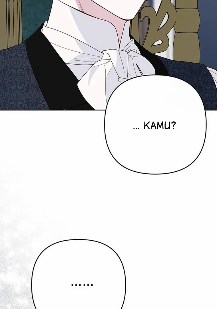 Baby Tyrant Chapter 86 Gambar 63