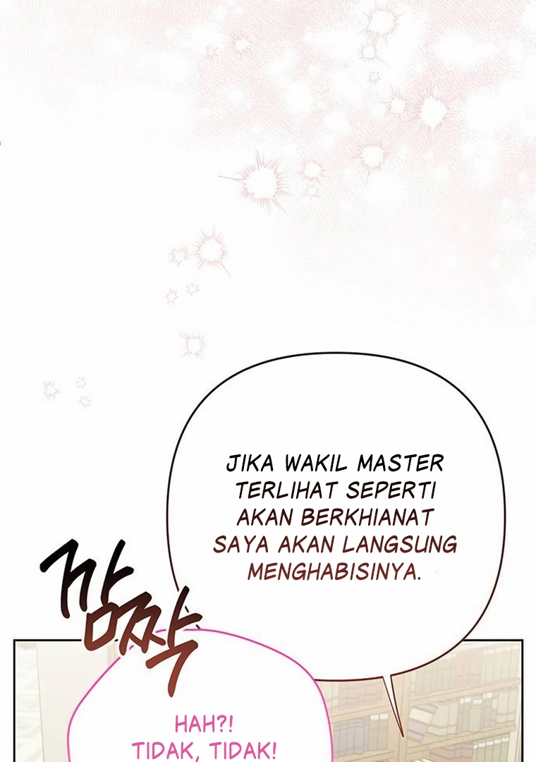 Baby Tyrant Chapter 82 Gambar 67