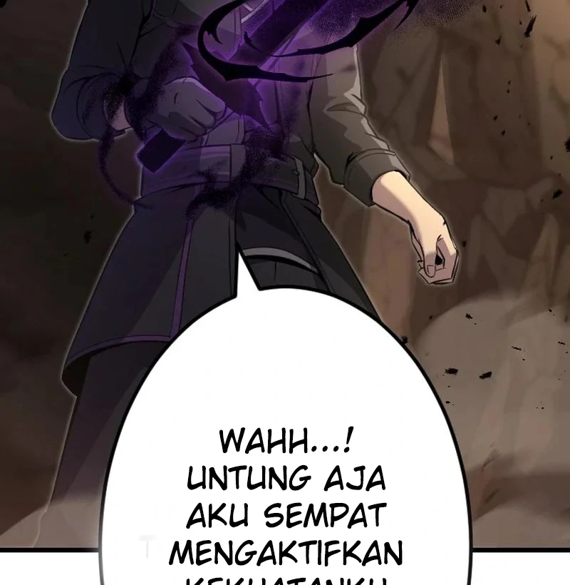 In no Hunter wa SSS-Kyuu Akuma to Keiyaku Suru Chapter 06 Gambar 69
