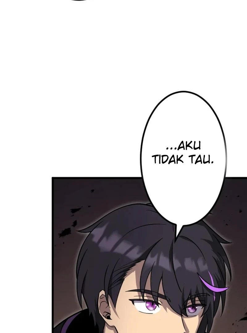 In no Hunter wa SSS-Kyuu Akuma to Keiyaku Suru Chapter 06 Gambar 75