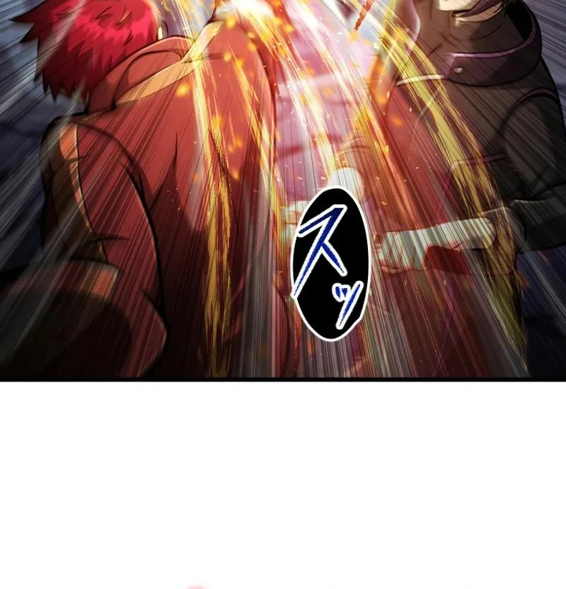 In no Hunter wa SSS-Kyuu Akuma to Keiyaku Suru Chapter 05 Gambar 81