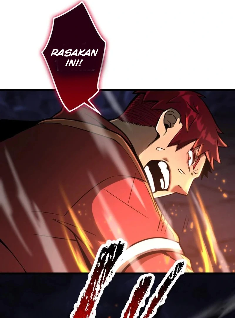In no Hunter wa SSS-Kyuu Akuma to Keiyaku Suru Chapter 05 Gambar 82