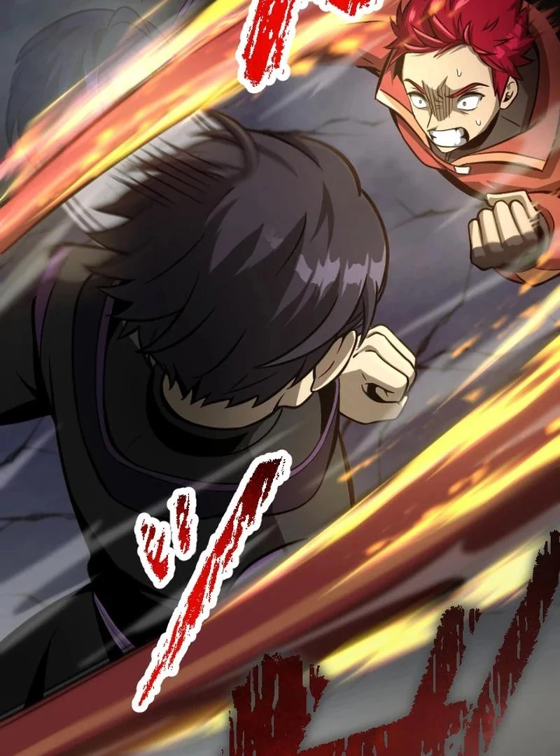 In no Hunter wa SSS-Kyuu Akuma to Keiyaku Suru Chapter 05 Gambar 84