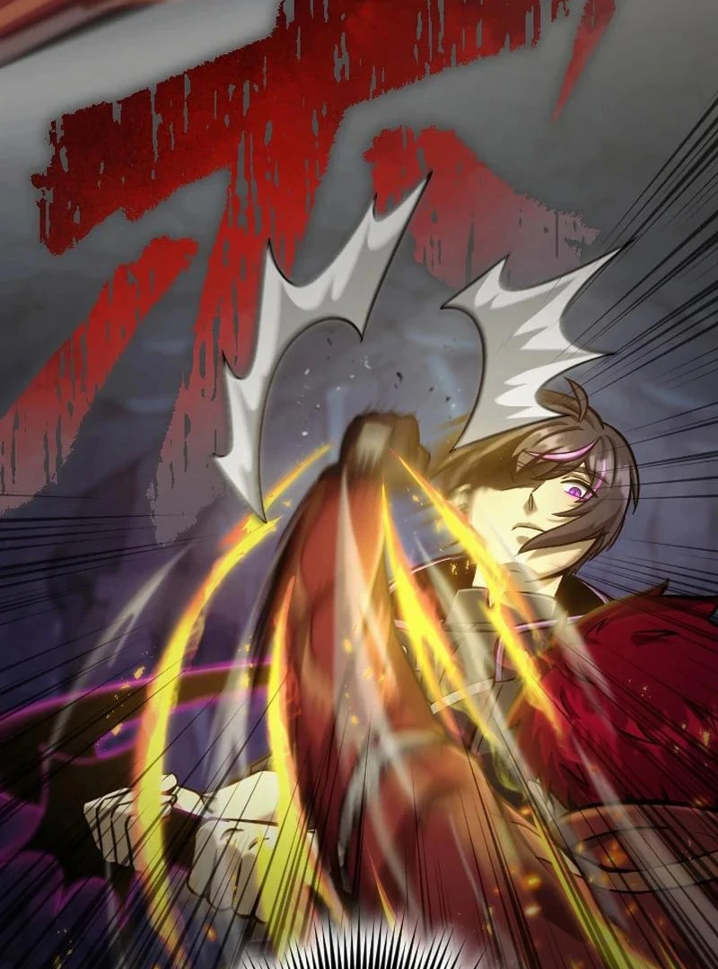In no Hunter wa SSS-Kyuu Akuma to Keiyaku Suru Chapter 05 Gambar 85