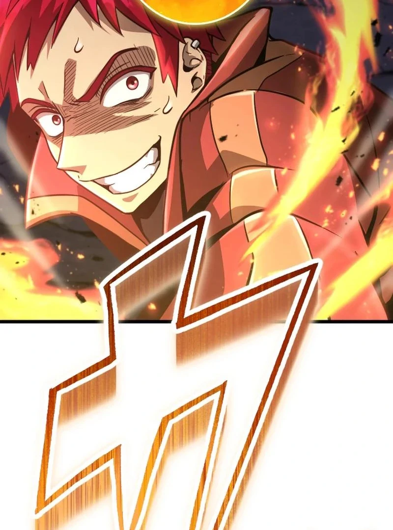 In no Hunter wa SSS-Kyuu Akuma to Keiyaku Suru Chapter 05 Gambar 88