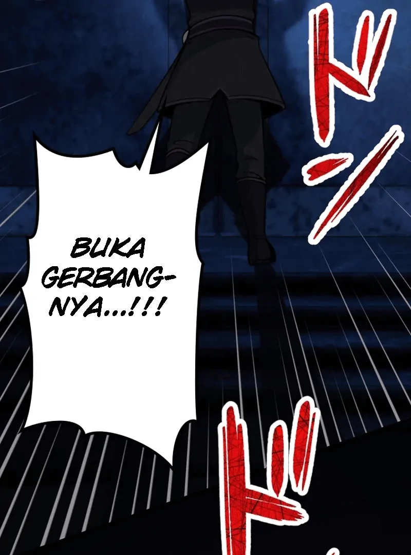 In no Hunter wa SSS-Kyuu Akuma to Keiyaku Suru Chapter 02 Gambar 64