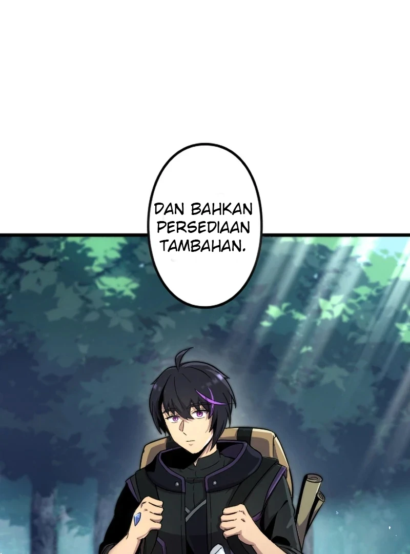 In no Hunter wa SSS-Kyuu Akuma to Keiyaku Suru Chapter 1 – halaman 60